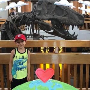 Meet your Posher, Dena